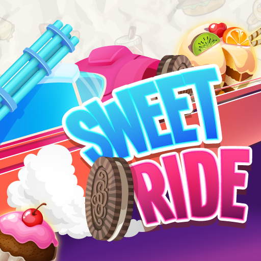 Sweet Ride Mod