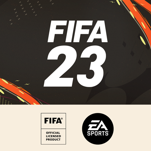 EA SPORTS™ FIFA 23 Companion MOD + HACK