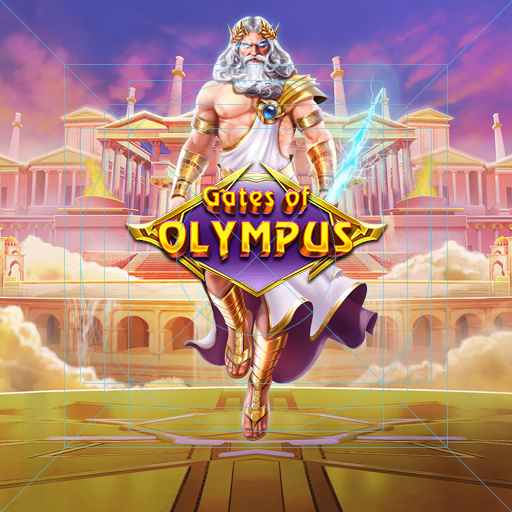 Gates of Olympus Slot Game Mod