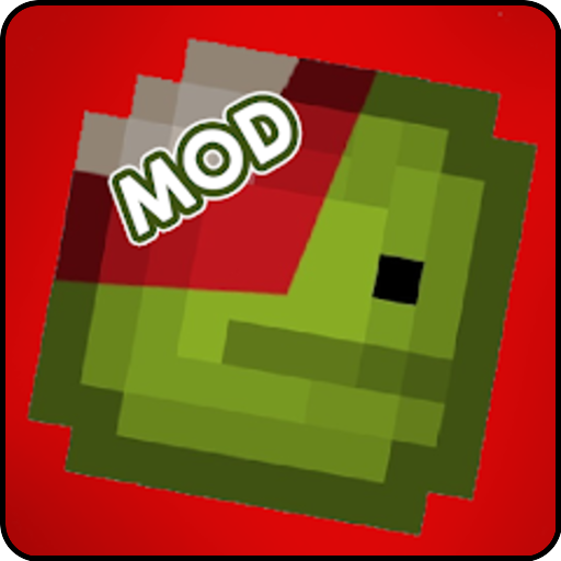 Melon Playground Mods (MOD & HACK)