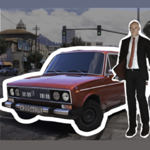 Oper Style City Car Simulator (Hack & Mod)