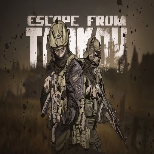 Escape From Tarkov Mobile Mod