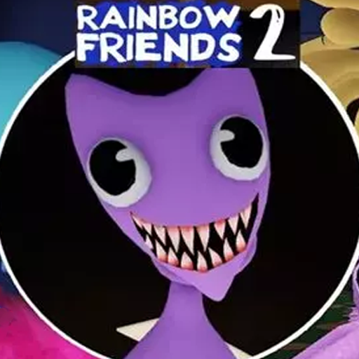 Rainbow Friends Chapter 2 Tips Mod