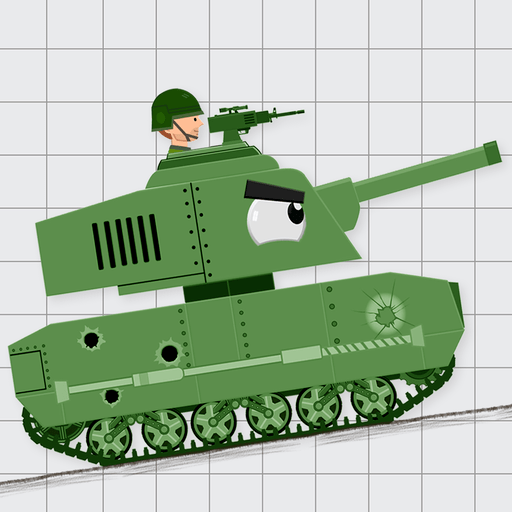 Labo танк-Игра для детей Mod