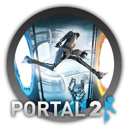 Portal 2 Mobile Mod