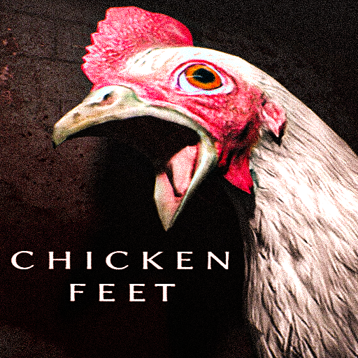 Chicken Feet Mod