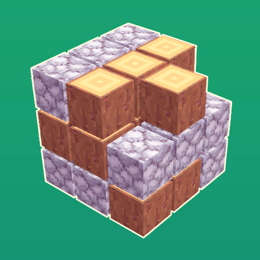 CubeCraft Mod