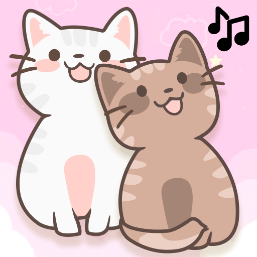 Duet Cats Mod