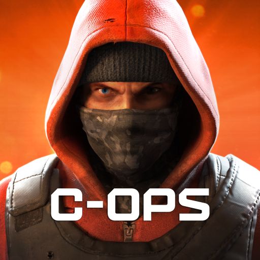 Critical Ops: Multiplayer FPS Mod