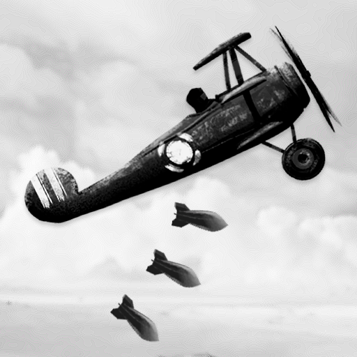 Warplane Inc: Война и Самолеты Mod
