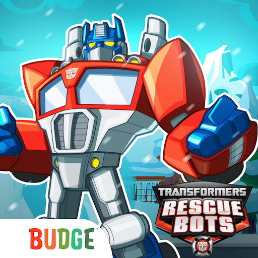 Transformers Rescue Bots Герой Mod