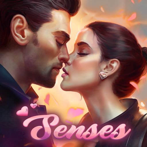 Senses - романтические истории Mod