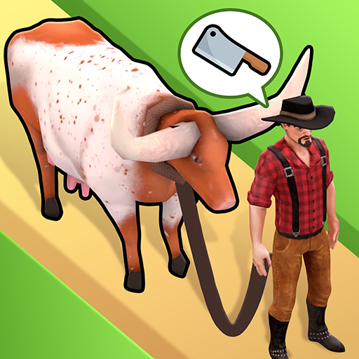 Butchers Ranch: Усадьба Mod