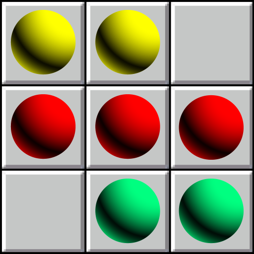 Line 98 Classic: Color Puzzle Mod