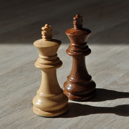 Шахматы — игра онлайн и с ИИ Mod