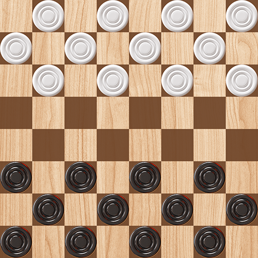 Шашки на Двоих: шашки онлайн Mod