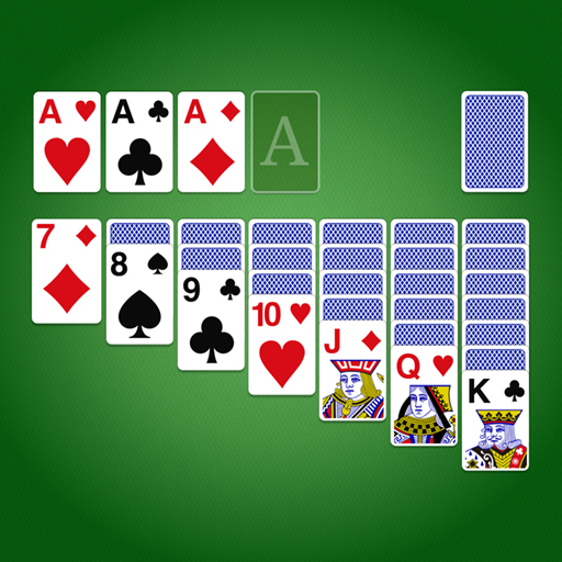 Пасьянс: карточная игра Mod