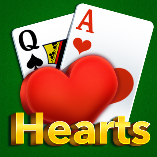 Сердца: карточная игра Mod