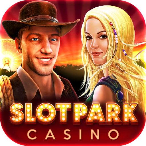 Slotpark — игры онлайн-казино Mod
