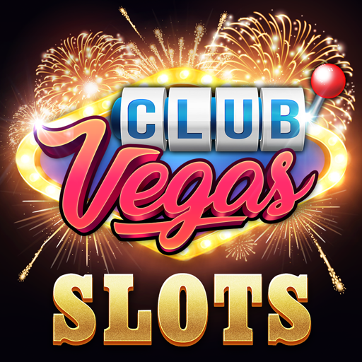 Club Vegas: игры в казино Mod
