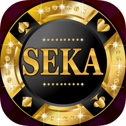 Сека ( Seka , Трынька seka-ru) Mod