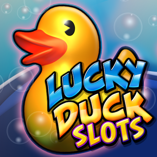 Lucky Duck Slots Mod