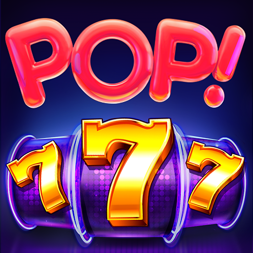 POP! Slots™ Казино игры Вегаса Mod
