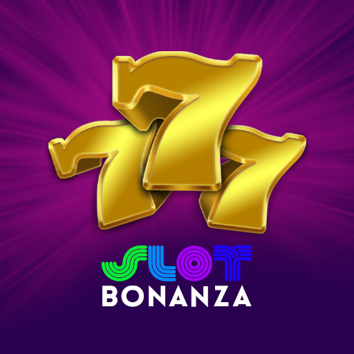 Slot Bonanza - Casino Slot Mod