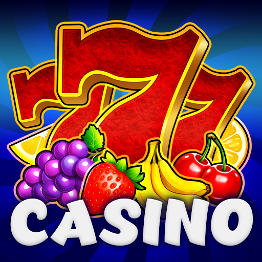 Jackpot Blast - казино онлайн Mod