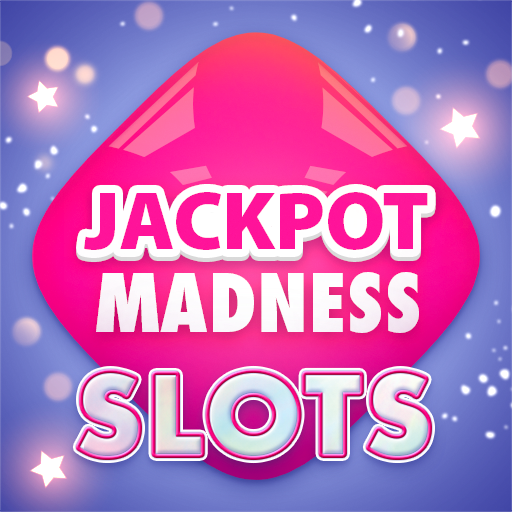 Jackpot Madness: казино 777 Mod