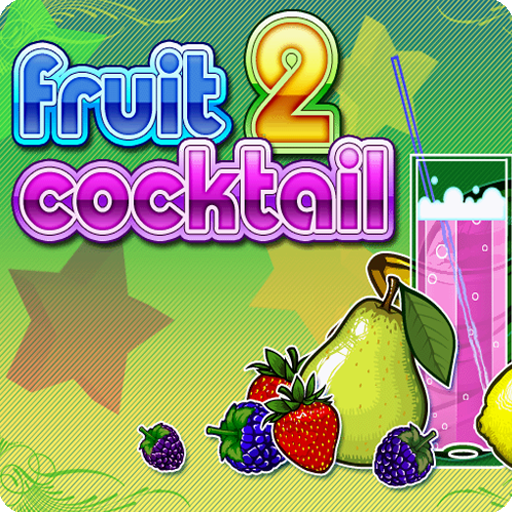 Fruit Cocktail 2 Mod