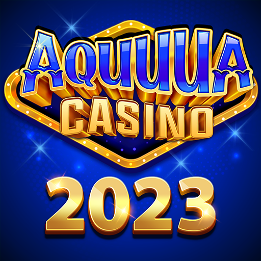 Aquuua Casino - Slots Mod