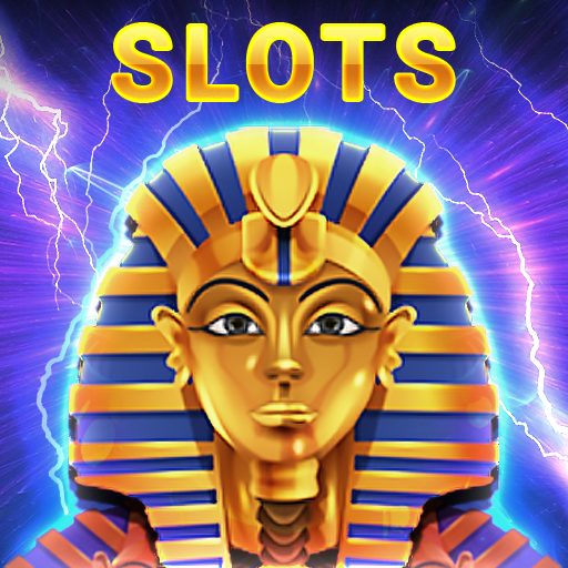 Slots: игровые автоматы казино Mod