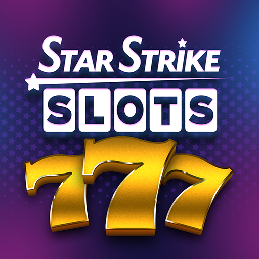 Star Strike Slots казино-слоты Mod