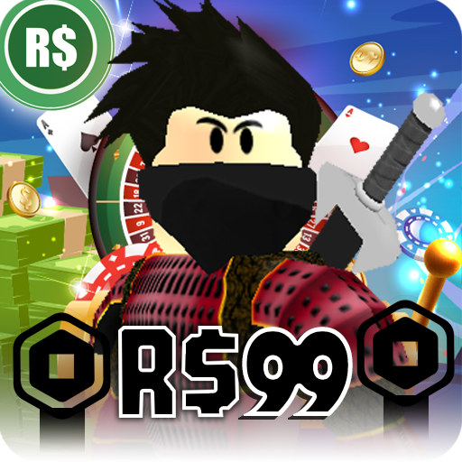 Robux For Robux , Casino Robux Mod