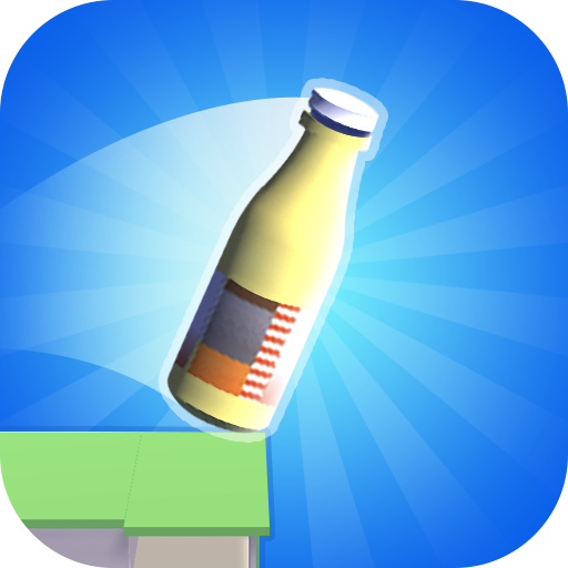 3D BottleHop Challenge Mod