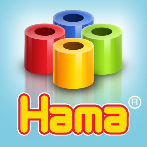 Hama Universe Mod