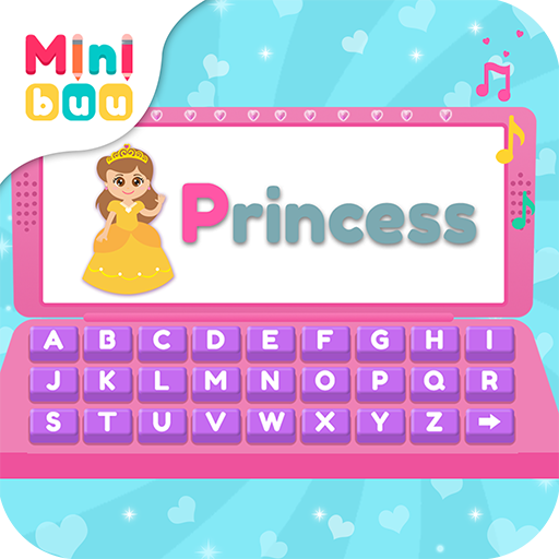 Принцесса Компьютер Мини Игры Mod