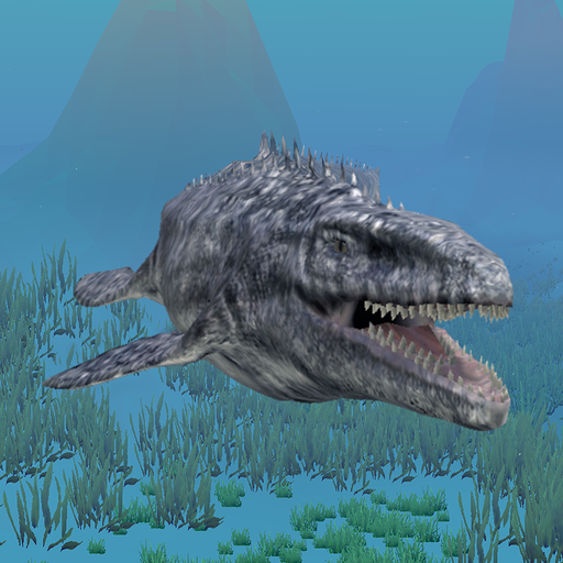 4D Kid Explorer: динозавры Mod