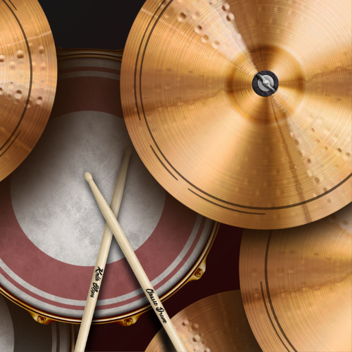 Classic Drum: Играть барабанах Mod