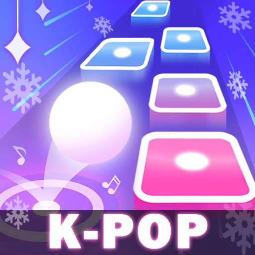 KPOP Tiles Hop: Magic Dancing! Mod