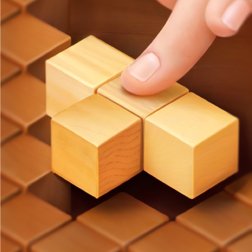 Wood Block - Puzzle Games Mod