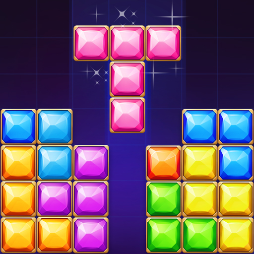Block Puzzle - Gem Block Mod