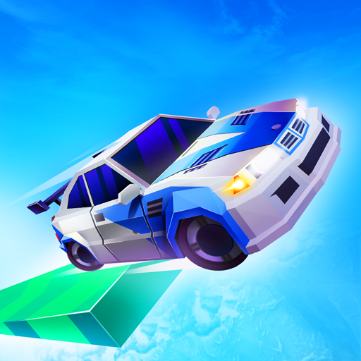 Ramp Racing 3D — Гонки и трюки Mod