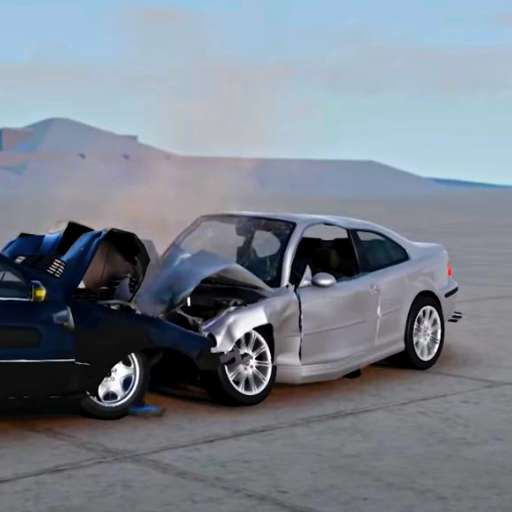 Car Crash Royale [Hack + Mod]