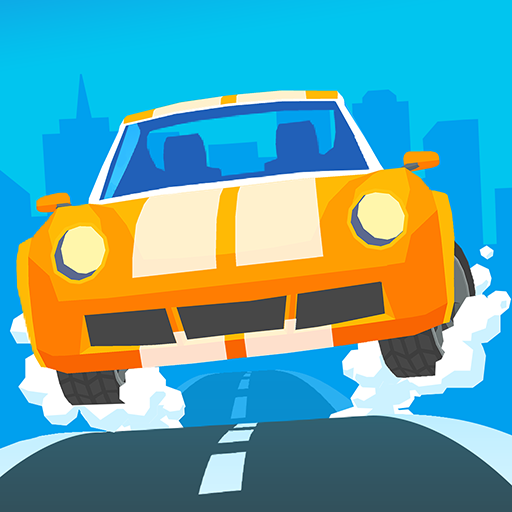 SpotRacers - Car Racing Game Mod