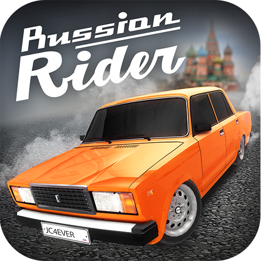 Russian Rider Online Mod