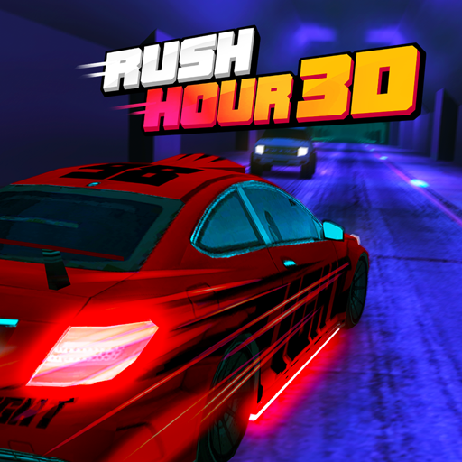 Rush Hour 3D: Гонки и Машины (Hack,Mod)