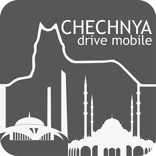 Chechnya Drive Mobile Mod