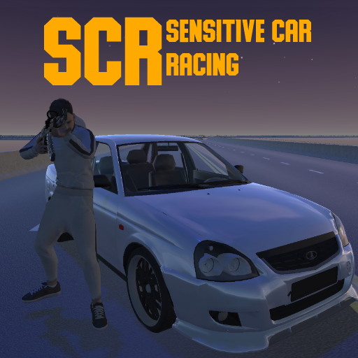 Sensitive Car Racing Mod